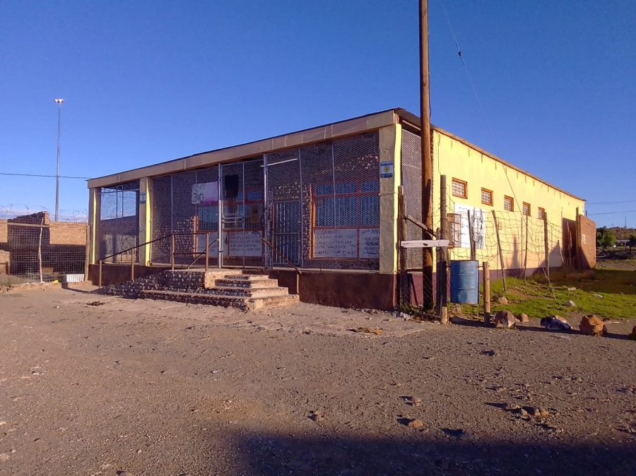 Commercial Property for Sale in Murraysburg Western Cape